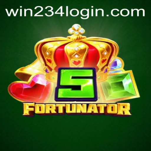 Discover the Excitement of 5Fortunator: Navigate the World of Winning with win234