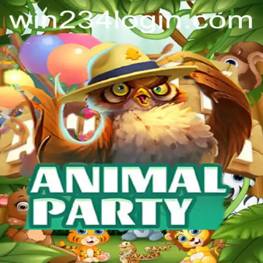 Exploring the Thrills of AnimalParty: A Wild Adventure with win234