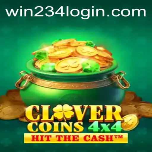 Exploring the Exciting World of CloverCoins4x4: Your Ultimate Guide to Winning Big