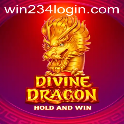 DivineDragon: An Epic Journey in Gaming with 'win234'
