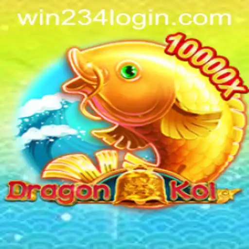 DragonKoi: Dive into the Fantasy Realm with Winning Strategy