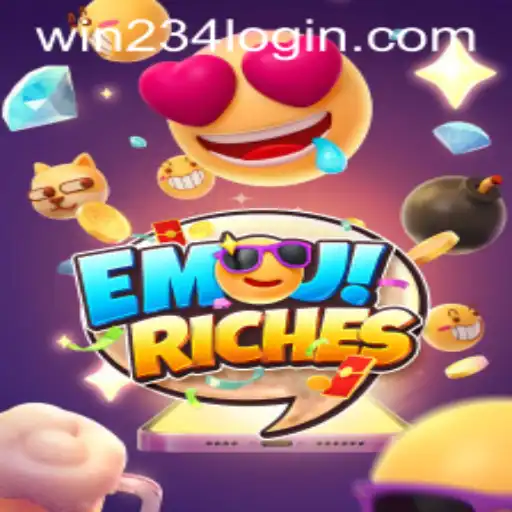 Unlock the Secrets of EmojiRiches with Win234: A Comprehensive Guide