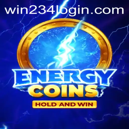 EnergyCoins: A Thrilling New Game Experience with win234