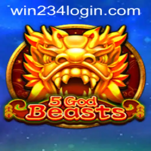 Unleashing the Adventure: A Deep Dive into 5GodBeasts