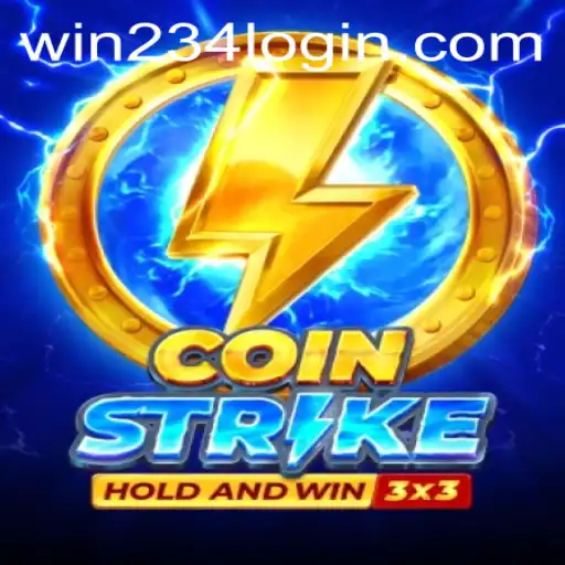 Coinstrike: A Thrilling Gaming Experience with Win234