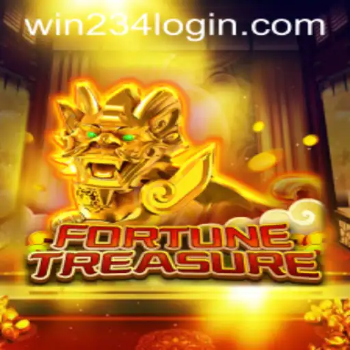 Unlocking the Magic of FortuneTreasure: Your Guide to Winning Big