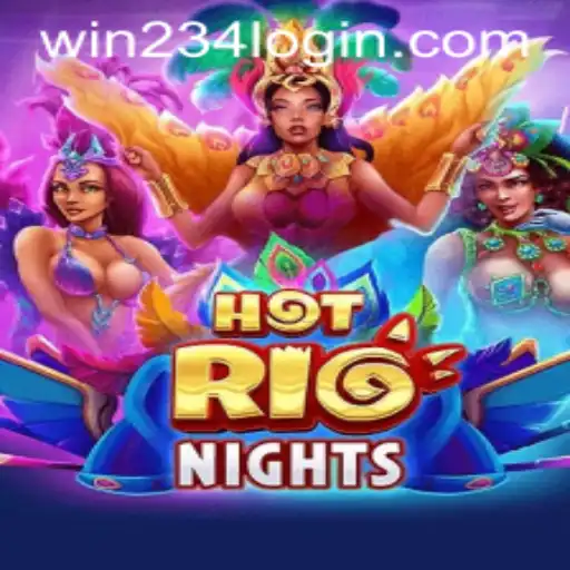 Exploring the Vibrant World of HotRioNights: A Fresh Gaming Experience