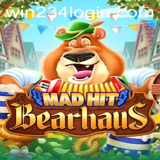 MadHitBearhaus: Dive into the Wild and Win Big with Win234
