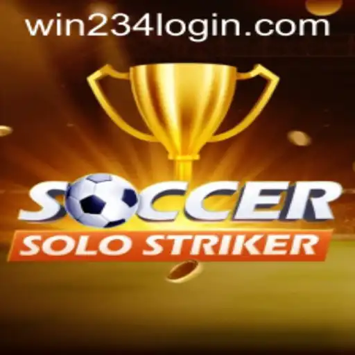 SoccerSoloStriker: Master the Field and Conquer Challenges