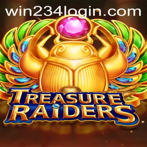 Exploring the Thrill of TREASURERAIDERS: A New Era in Gaming