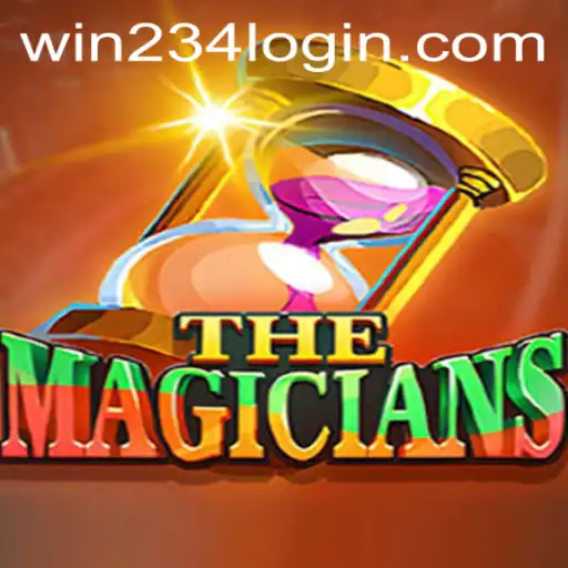 TheMagicians: Mastering the Art of Winning with win234