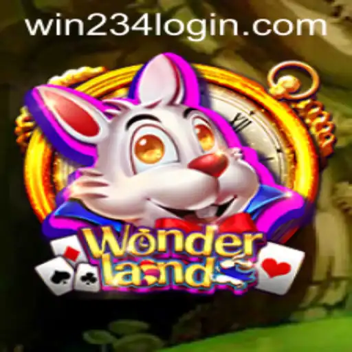 Discovering Wonderland: An Immersive Journey into Fantasy Gaming