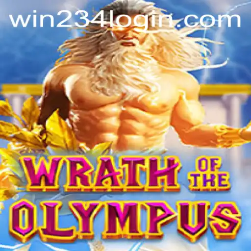 Wrath of Olympus: Master the Gods with Strategy and Skill