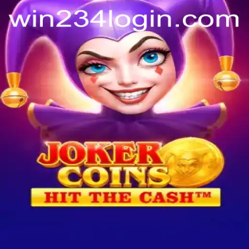 Exploring the Exciting World of JokerCoins: Win234 and Beyond