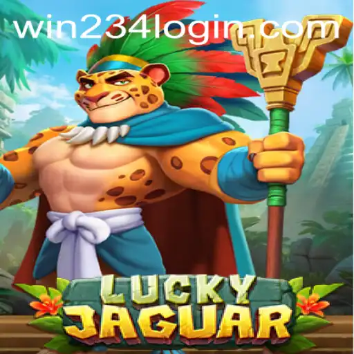 Discover LuckyJaguar: The Thrilling Casino Game Taking the World by Storm