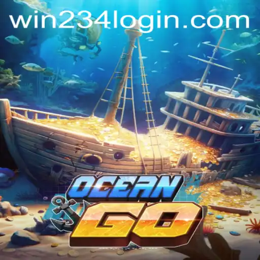 Dive into OceanGO: Master the Seas with 'win234'