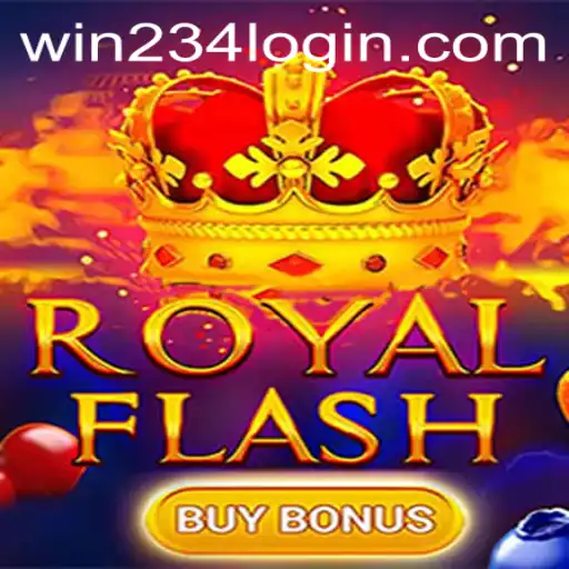 RoyalFlashBuyBonus: A Thrilling New Addition to the Gaming World