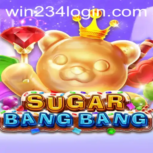 SUGARBANGBANG: Master the Sugary Universe for a Sweet Win