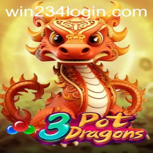 Unleashing the Mythical Adventure of 3PotDragons: Your Guide to Winning with win234
