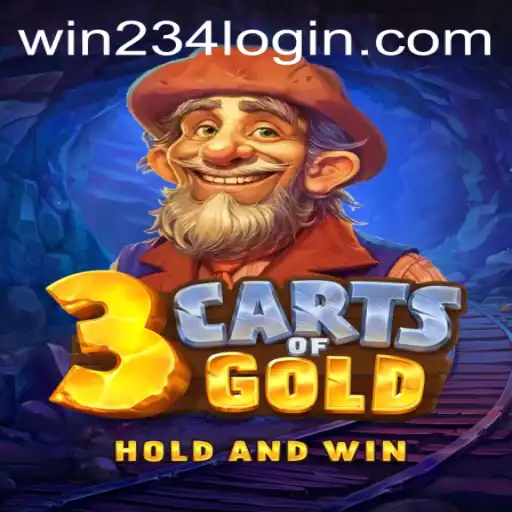 Unveiling the Excitement of 3cartsOfGold: A New Gaming Phenomenon