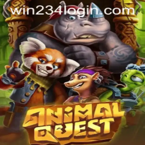 Explore the Wild World of AnimalQuest and Uncover the Secrets to Success