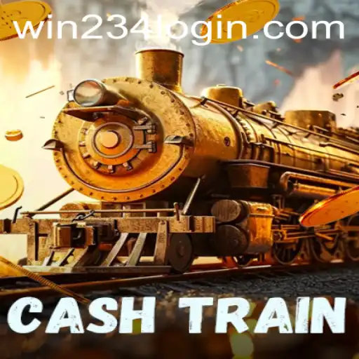 CashTrain: The Exciting Journey to Win Big with Win234