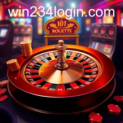 Casino Games: A World of Entertainment