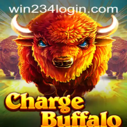ChargeBuffalo: A Thrilling Adventure in Gaming