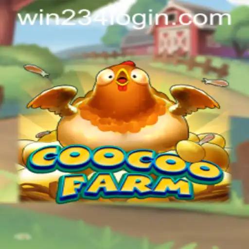 CooCooFarm: A Fun and Engaging Online Gaming Experience
