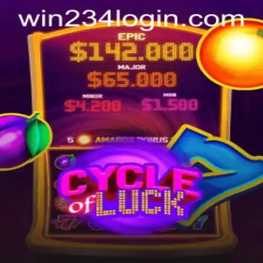 CycleofLuck: Unraveling the Thrilling World of Win234