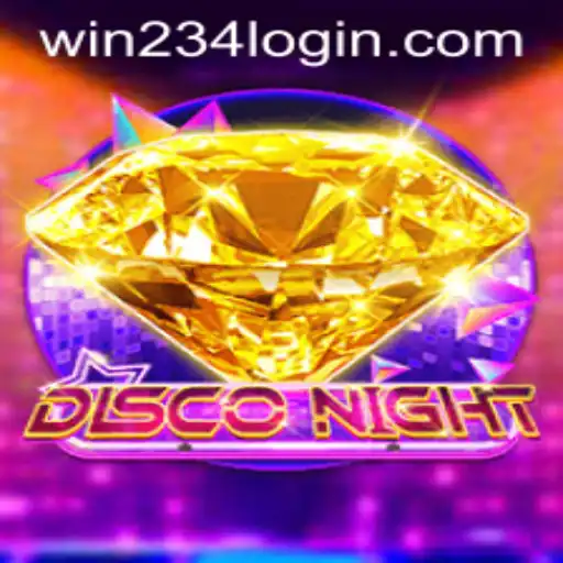 DiscoNight: A Dazzling Gaming Experience