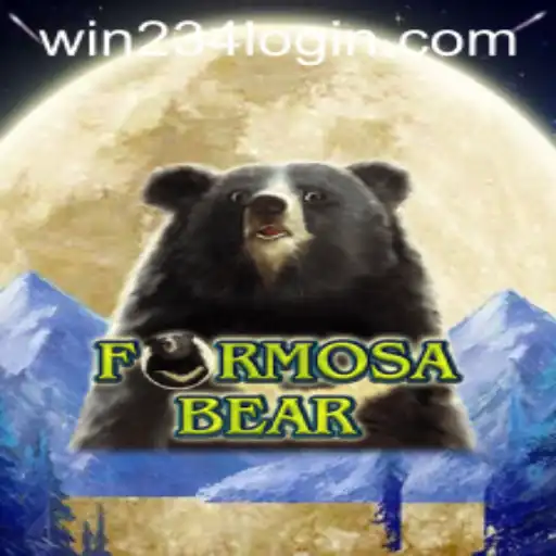 Unveiling FormosaBear: The Gaming Sensation with a Twist