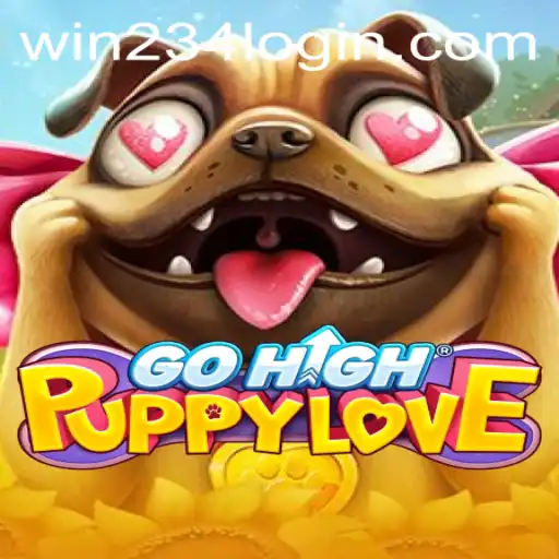GoHighPuppyLove: The New Gaming Craze Captivating Hearts