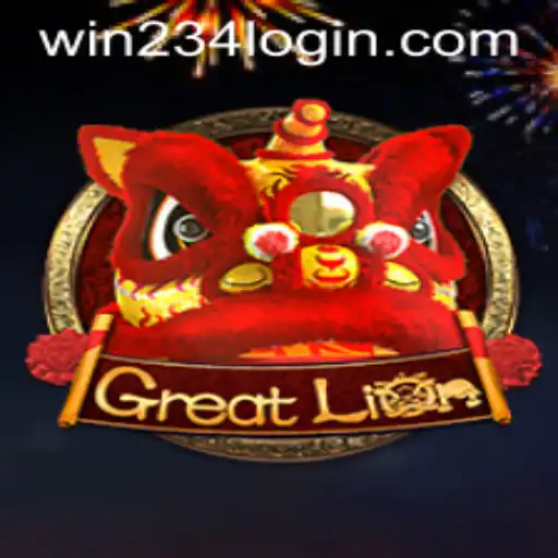 GreatLion: Roaring to Victory with Win234