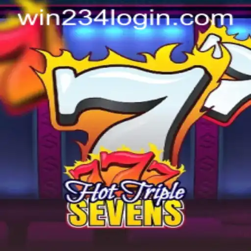 HotTripleSevens: An Exciting Journey into the World of Slots