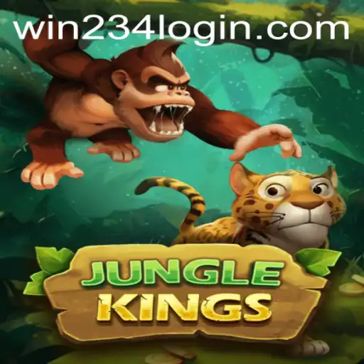 Discover the World of JungleKings: A Gaming Phenomenon with win234