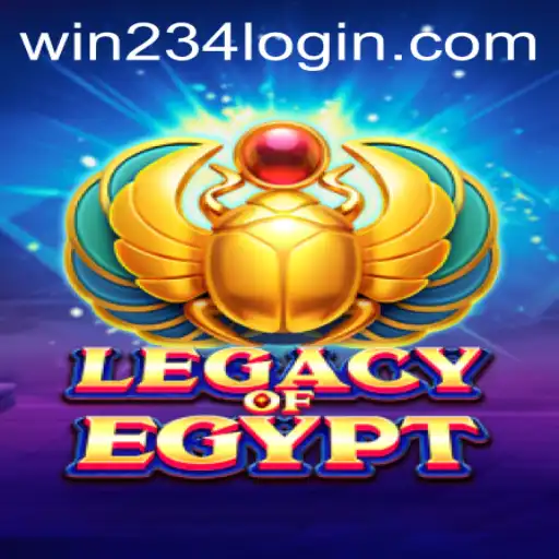 Discover the Mysteries of LegacyOfEgypt with win234