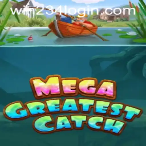 MegaGreatestCatch: A Dive into the Ultimate Gaming Experience