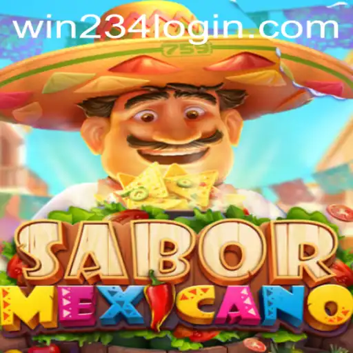 Exploring SaborMexicano: The Taste of Victory with Win234