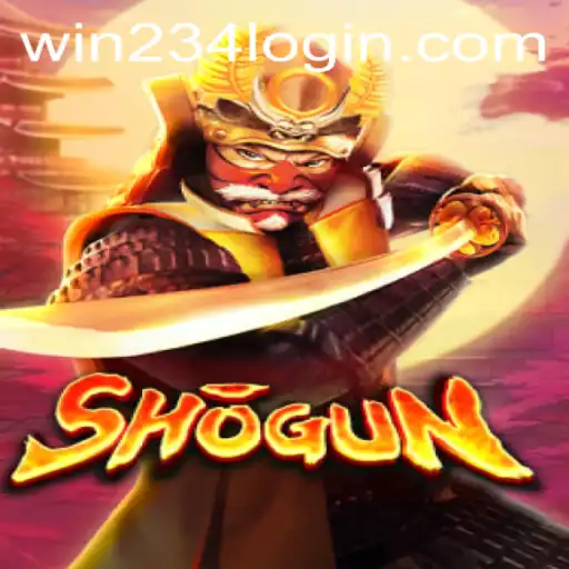 Shogun: Mastering Strategy with Win234