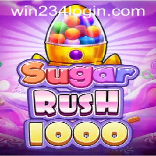 Discover the Excitement of SugarRush1000: A Sweet Adventure Awaits