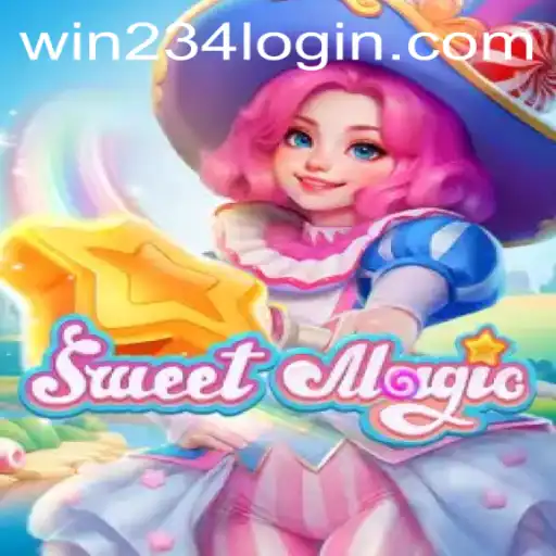 Exploring the Enchanting World of SweetMagic: Game Overview and Rules