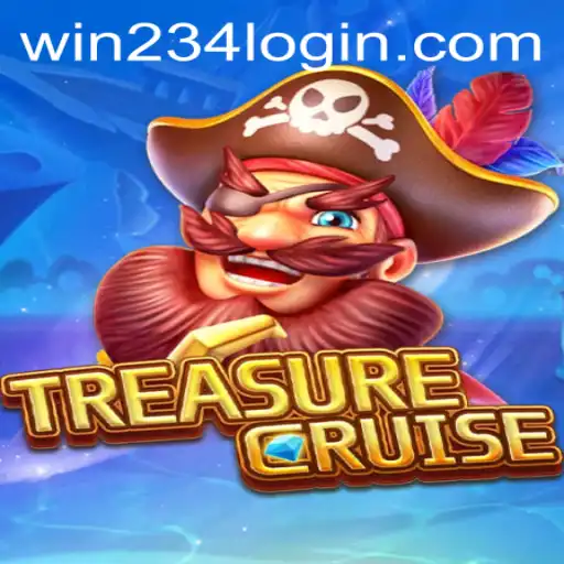 Embark on an Exciting Adventure with TREASURECRUISE: Your Ultimate Gaming Experience