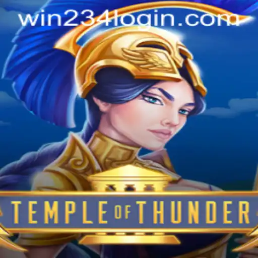 Exploring the World of TempleofThunder: A Revolutionary Gaming Experience