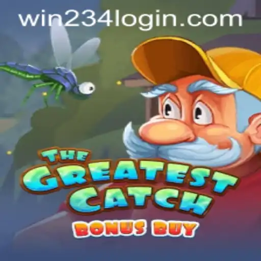 The Greatest Catch Bonus Buy: An In-depth Look at the Exciting New Game
