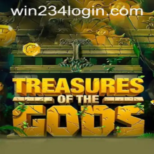 Unveiling TreasureoftheGods: Your Gateway to Thrilling Adventure
