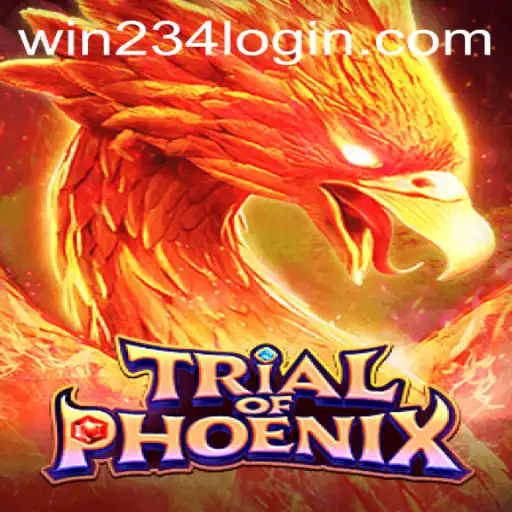 Exploring the Enchanting World of TrialofPhoenix: An Epic Adventure Awaits