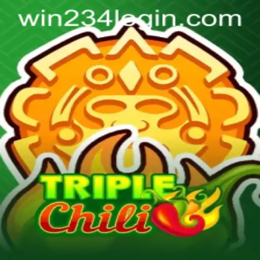 Discover the Thrilling World of TripleChili: An Innovative Gaming Experience