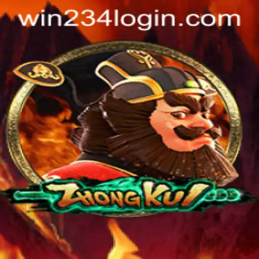 Exploring the Fascinating World of ZhongKui: A Strategic Journey to win234