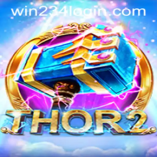 Embark on a Mythical Journey with Thor2: Unleashing the Power of win234